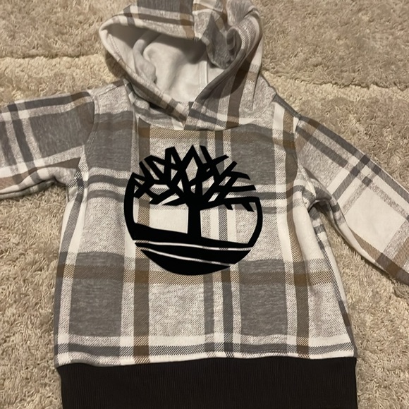 Timberland set - Picture 3 of 4